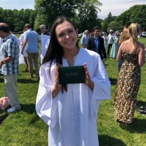 Meet your Posher, Brooke
